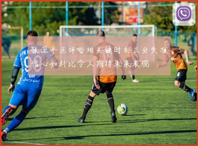 张卫平点评哈珀关键时刻三分失准信心如科比令人期待未来表现